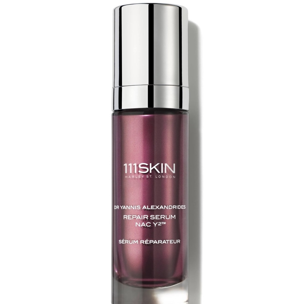 111SKIN REPAIR SERUM NAC Y²™ 15 ml